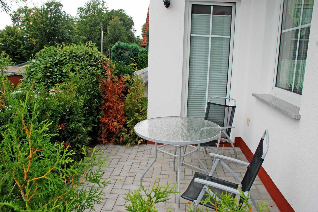 Ferienappartement Lisa Sellin  Exteriér fotografie